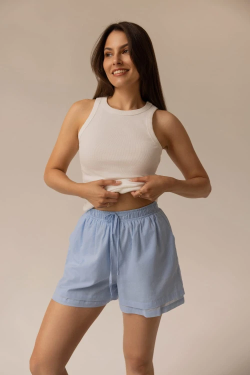 Szorty Levante