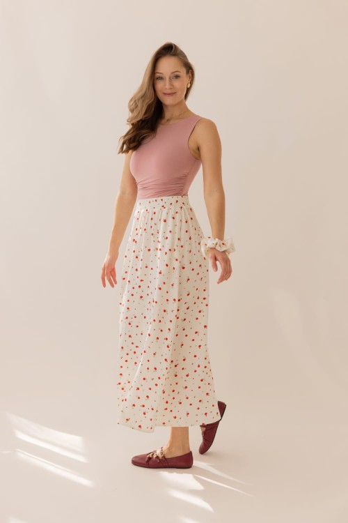 Spódnica Mia Roses