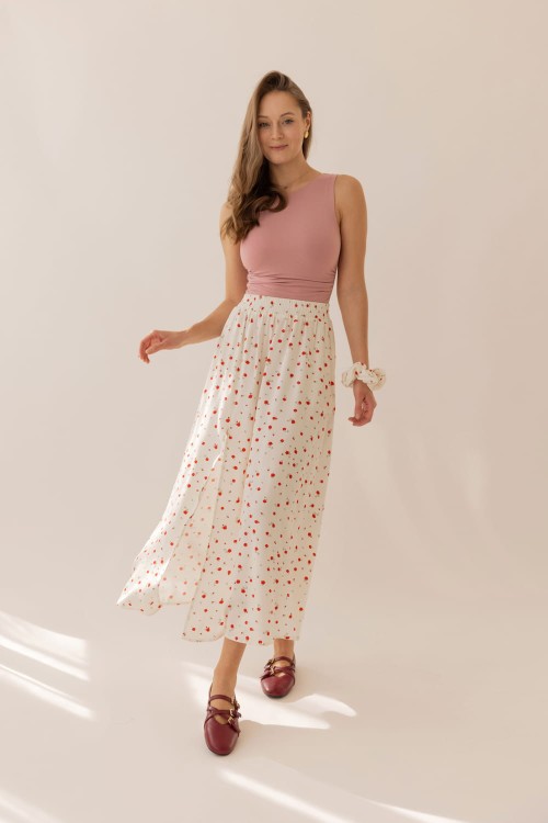 Spódnica Mia Roses