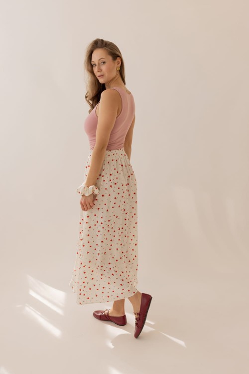 Spódnica Mia Roses