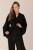 Kimono Mare Black