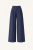 Spodnie Veneto Navy Blue Petite