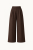 Spodnie Veneto Chocolate Petite