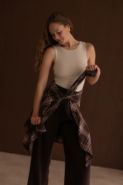 Koszula Flavia