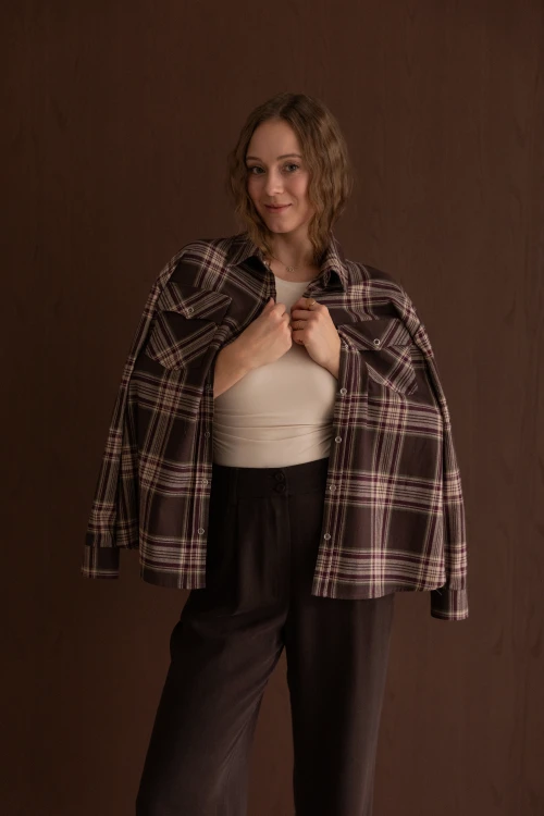 Koszula Flavia