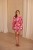 Kimono Mare Flamingo