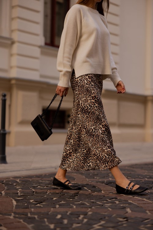 Spódnica Elena Panther