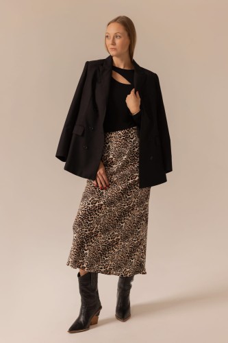 Spódnica Elena Panther