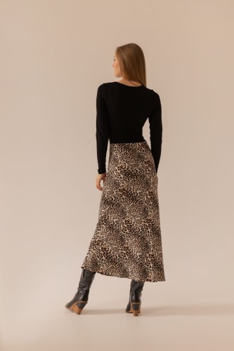 Spódnica Elena Panther