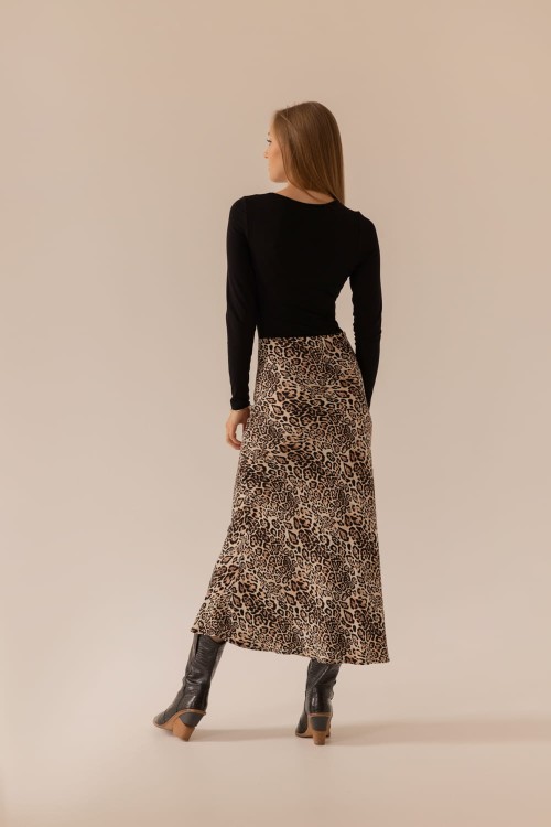 Spódnica Elena Panther