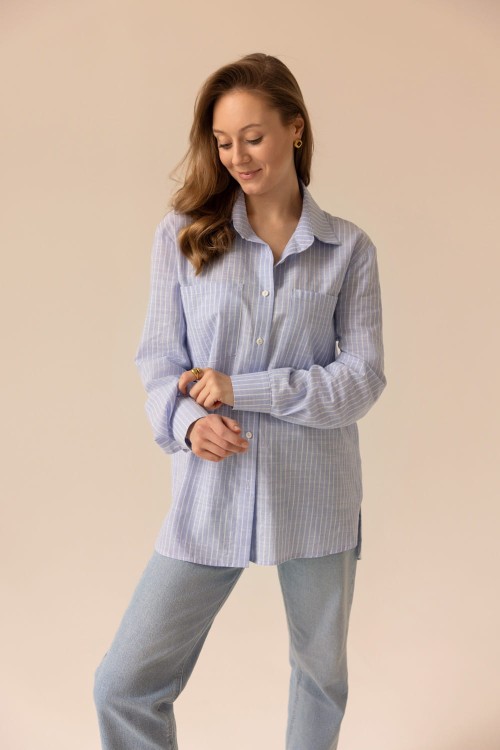 Aria Powder Blue 2
