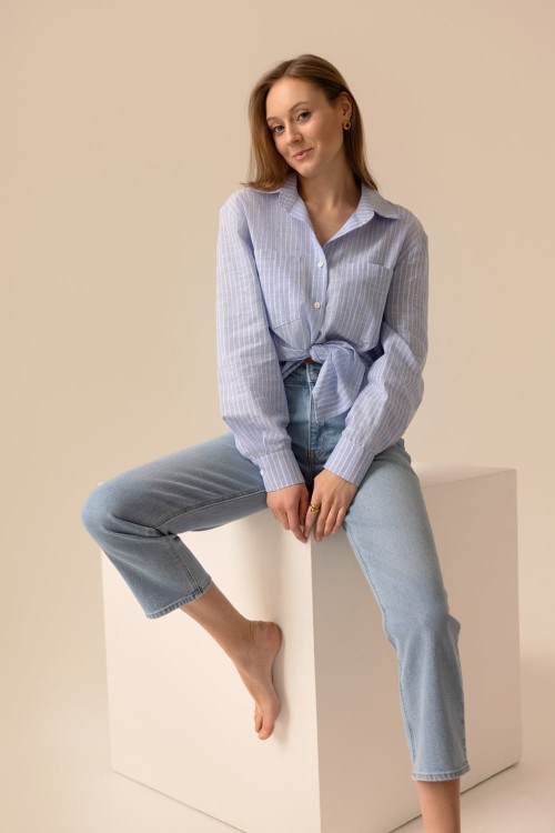 Aria Powder Blue 1