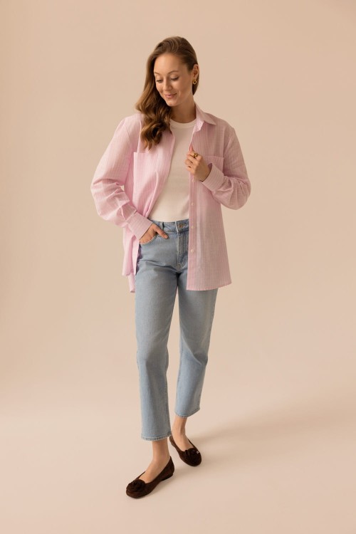 Aria Pastel Pink 2