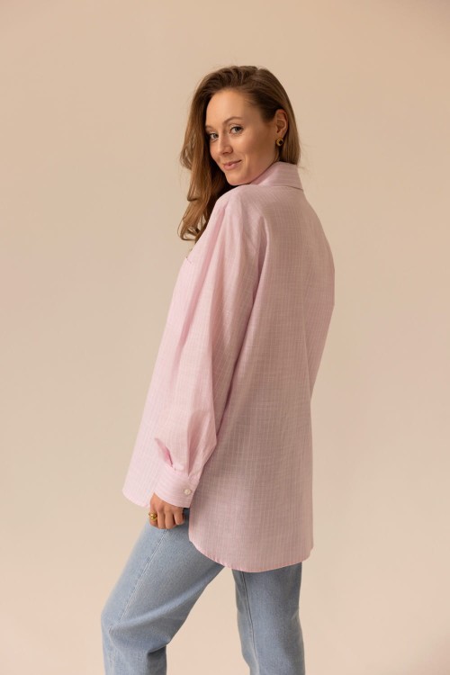 Aria Pastel Pink 3