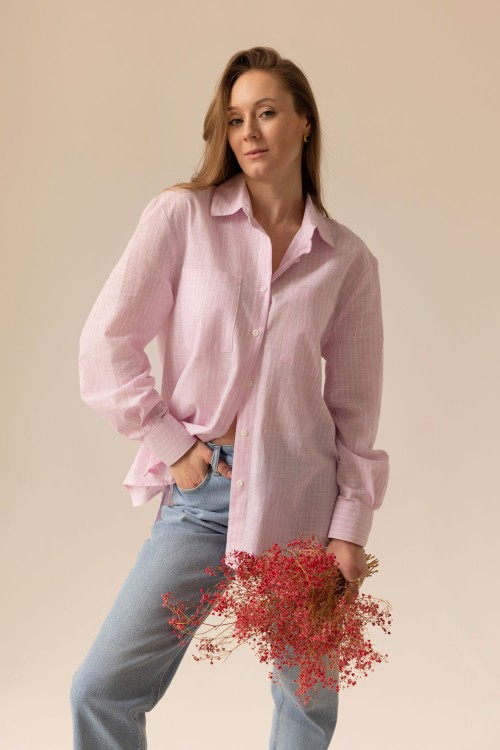 Aria Pastel Pink 1